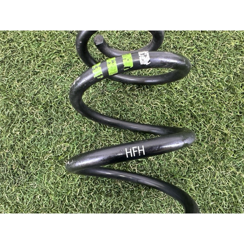 Пружина подвески (подвеска) AUDI A7 4G 2012 3.0 CGXB 8K0511115DL