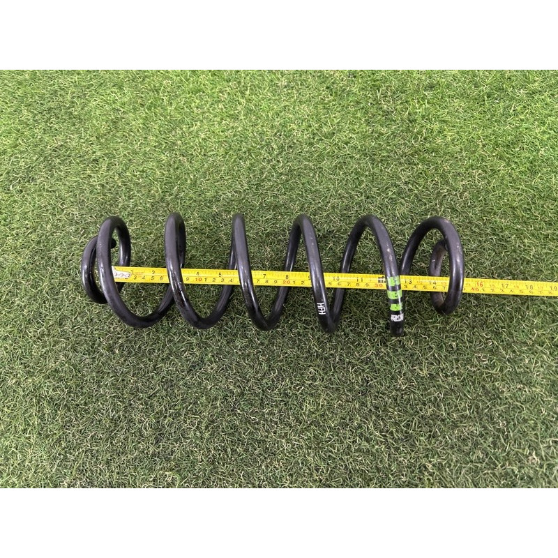 Пружина подвески (подвеска) AUDI A7 4G 2012 3.0 CGXB 8K0511115DL