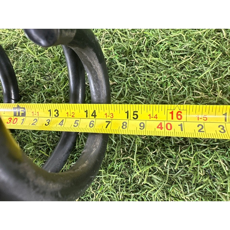 Пружина подвески (подвеска) AUDI A7 4G 2012 3.0 CGXB 8K0511115DL