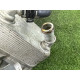 Корпус масляного фільтра (двигун та елементи) Volkswagen Touareg NF 2015 3.6 CGRA 03H115403T