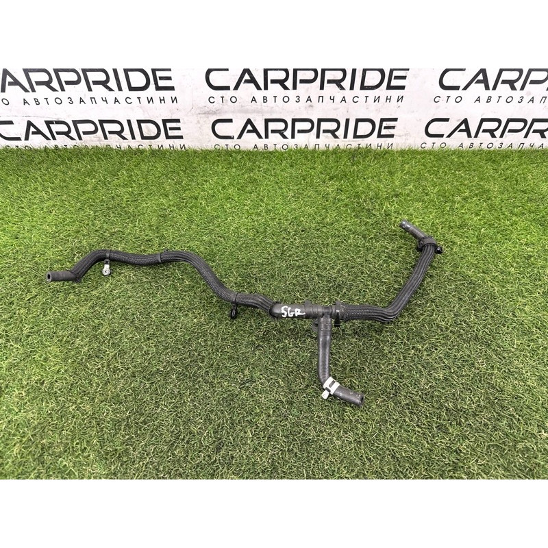 Патрубок (система охлаждения) Jeep Grand Cherokee WK2 2017 3.6 68244857AB