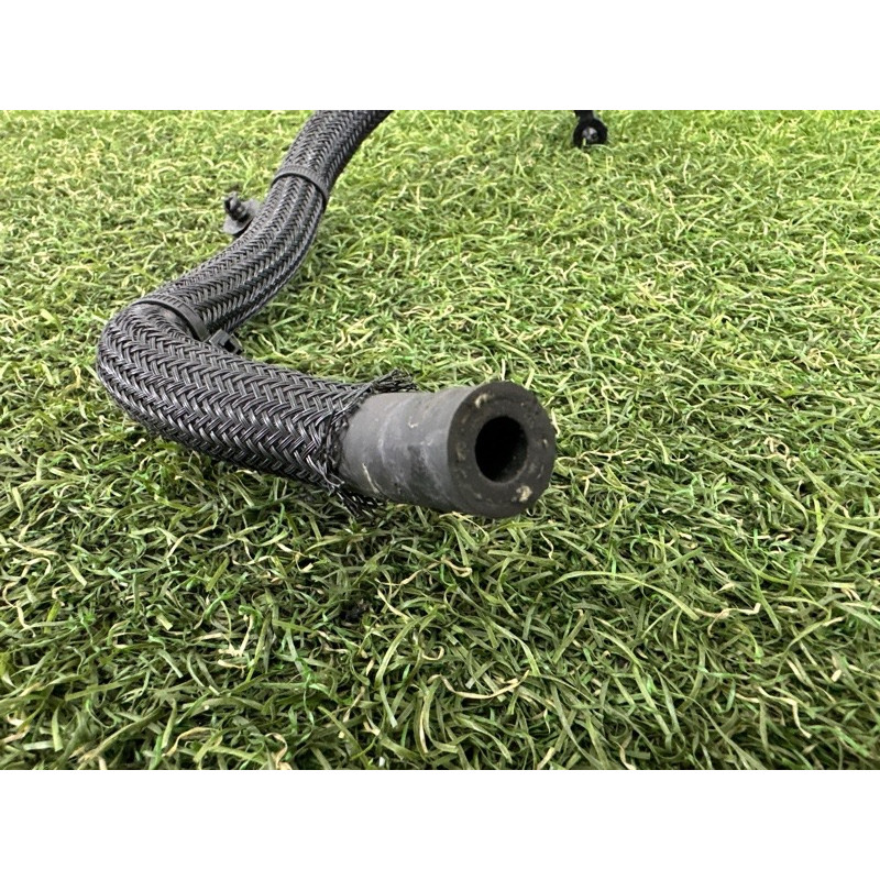 Патрубок (система охлаждения) Jeep Grand Cherokee WK2 2017 3.6 68244857AB