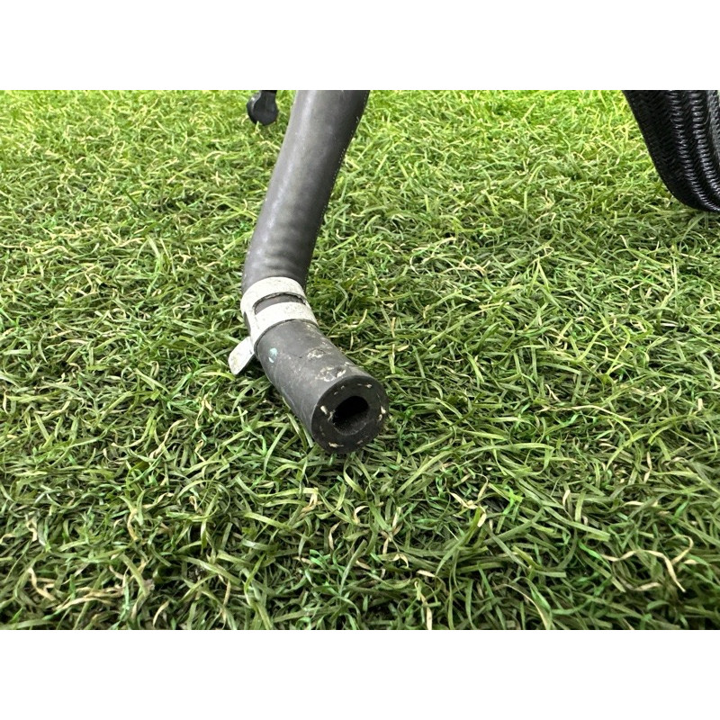 Патрубок (система охлаждения) Jeep Grand Cherokee WK2 2017 3.6 68244857AB