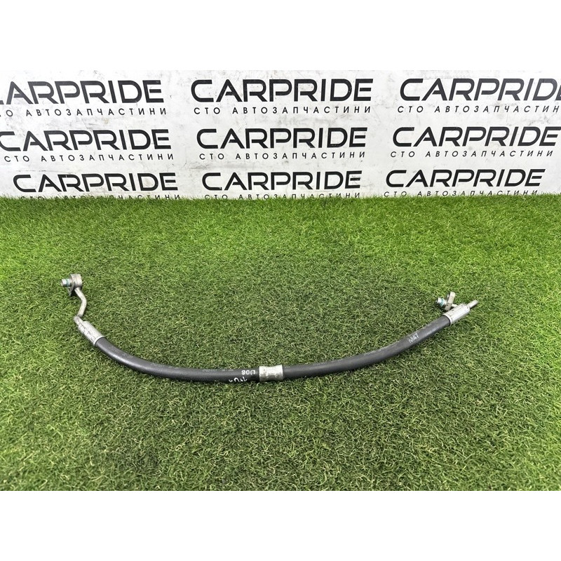 Трубка гидроусилителя (рулевое управление) BMW 5-series F07 2011 3.0 N55B30 32416778514