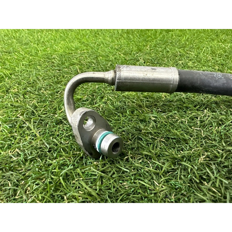 Трубка гидроусилителя (рулевое управление) BMW 5-series F07 2011 3.0 N55B30 32416778514