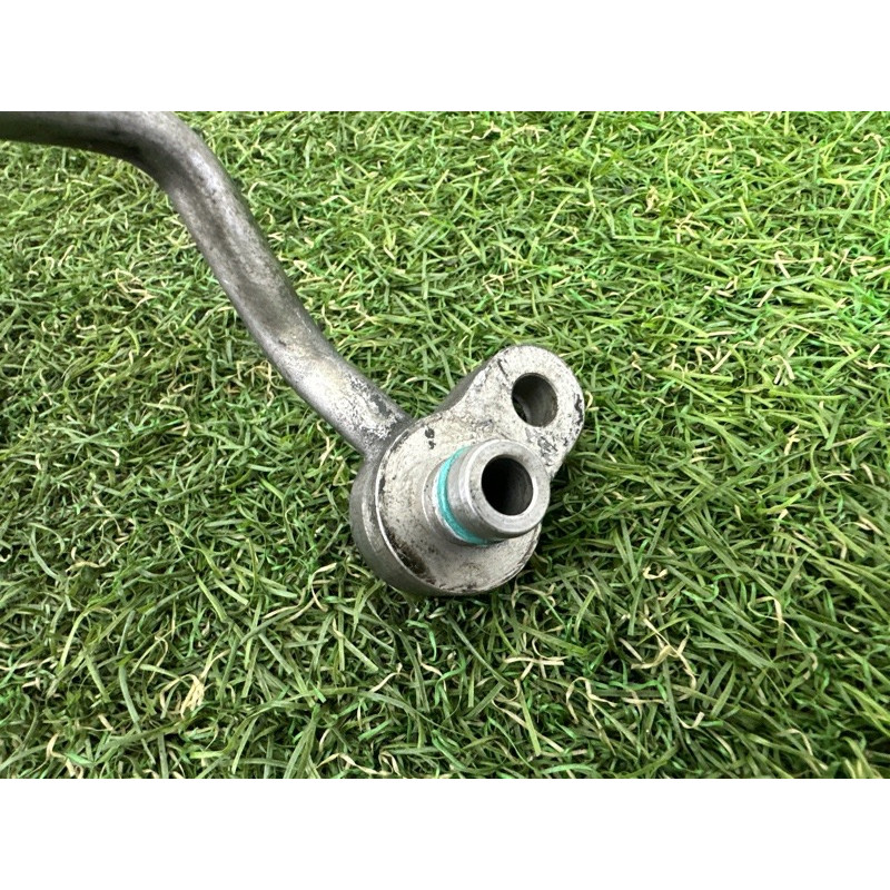 Трубка гидроусилителя (рулевое управление) BMW 5-series F07 2011 3.0 N55B30 32416778514