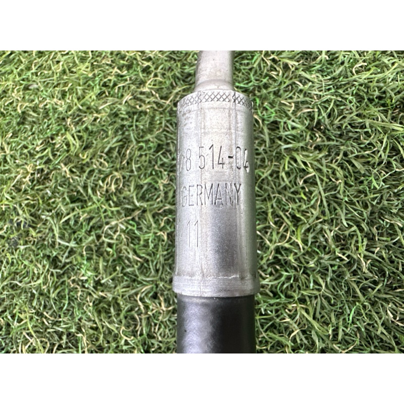 Трубка гидроусилителя (рулевое управление) BMW 5-series F07 2011 3.0 N55B30 32416778514