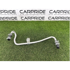 Трубка системы охлаждения