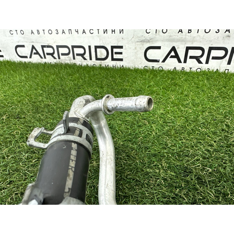 Трубка системы охлаждения (система охлаждения) Jeep Grand Cherokee WK2 2020 3.6 4893957AC