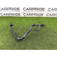 Трубка системи охолодження