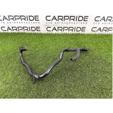 Трубка системы охлаждения