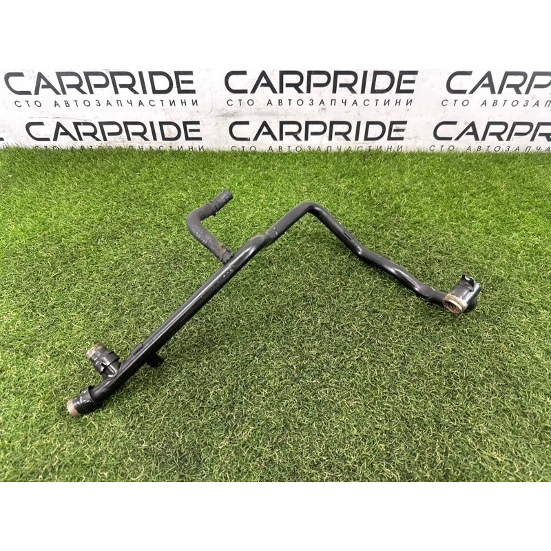 Трубка системы охлаждения (система охлаждения) AUDI Q7 4L 2011 3.0 CATA 059121075CK