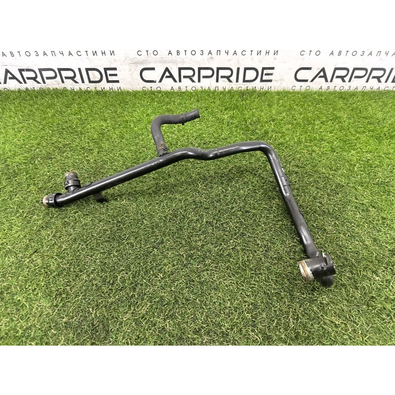 Трубка системы охлаждения (система охлаждения) AUDI Q7 4L 2011 3.0 CATA 059121075CK