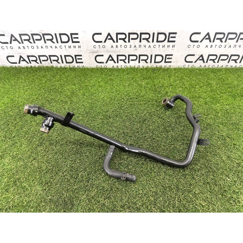 Трубка системы охлаждения (система охлаждения) AUDI Q7 4L 2011 3.0 CATA 059121075CK