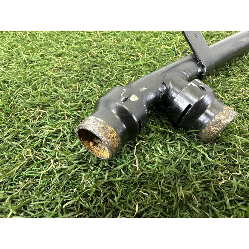 Трубка системы охлаждения (система охлаждения) AUDI Q7 4L 2011 3.0 CATA 059121075CK