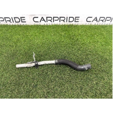 Трубка системы охлаждения