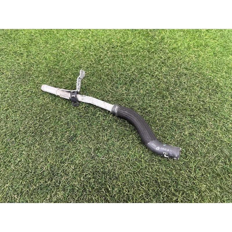 Трубка системы охлаждения (система охлаждения) Jeep Grand Cherokee WK2 2017 68263792AB