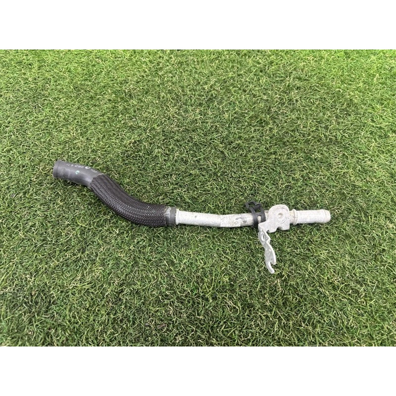 Трубка системы охлаждения (система охлаждения) Jeep Grand Cherokee WK2 2017 68263792AB