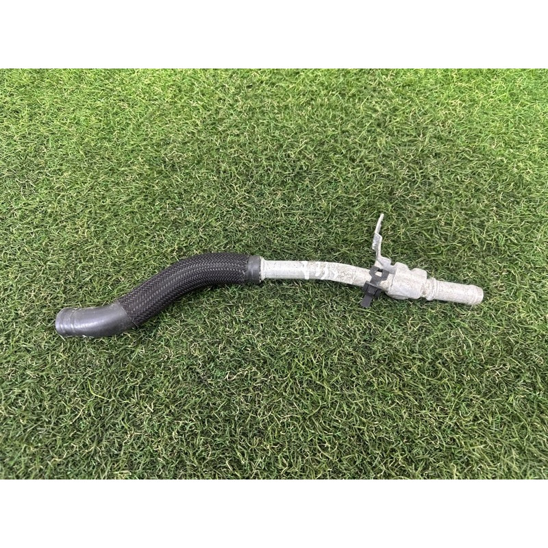 Трубка системы охлаждения (система охлаждения) Jeep Grand Cherokee WK2 2017 68263792AB