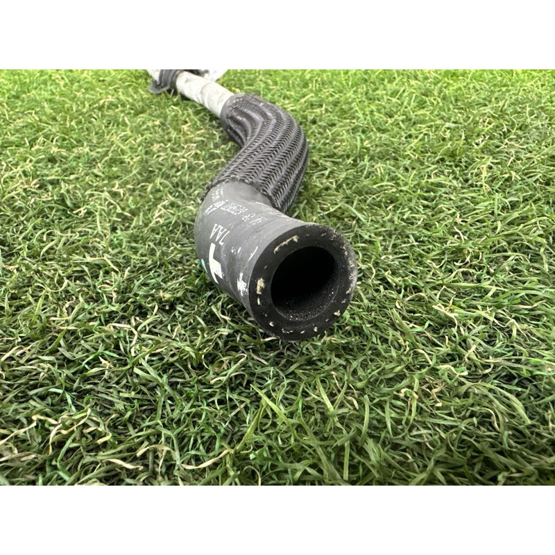 Трубка системы охлаждения (система охлаждения) Jeep Grand Cherokee WK2 2017 68263792AB