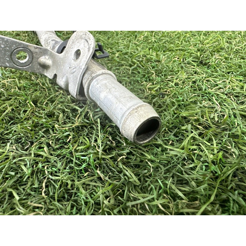 Трубка системы охлаждения (система охлаждения) Jeep Grand Cherokee WK2 2017 68263792AB