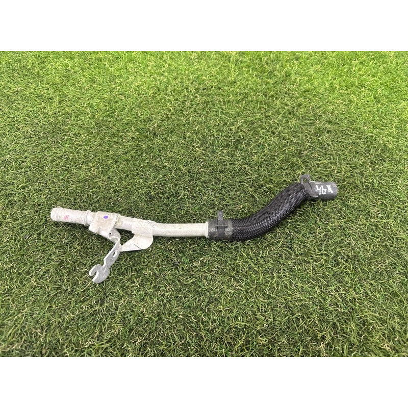 Трубка системы охлаждения (система охлаждения) Jeep Grand Cherokee WK2 2020 3.6 68263792AC