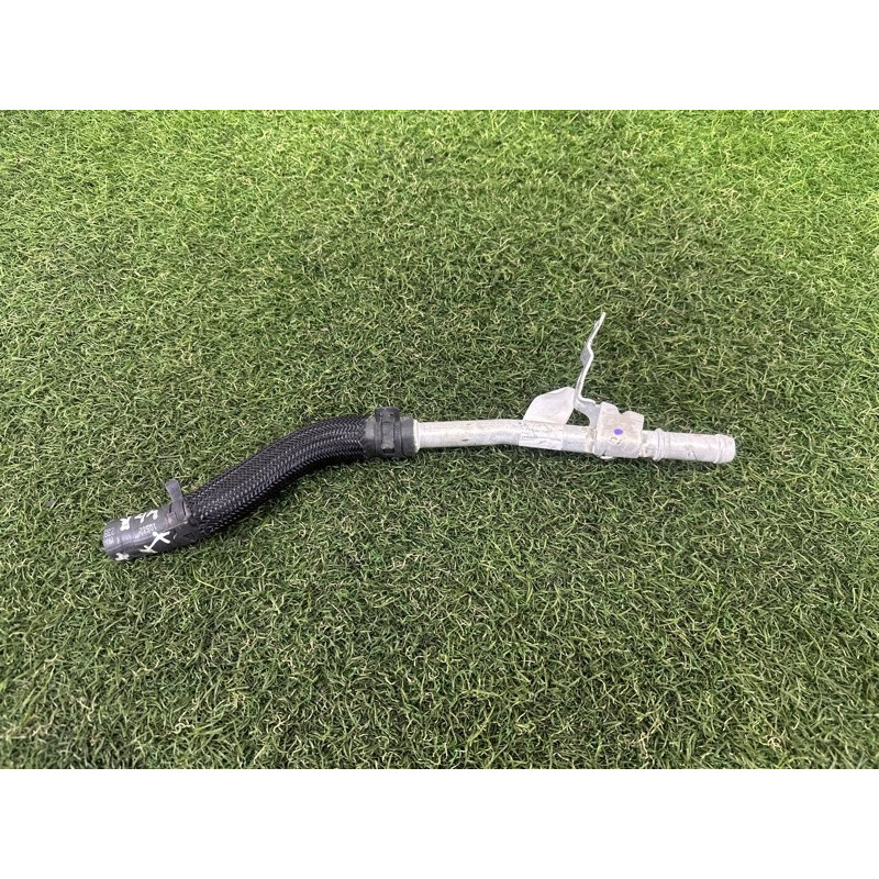 Трубка системы охлаждения (система охлаждения) Jeep Grand Cherokee WK2 2020 3.6 68263792AC