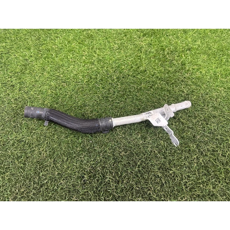 Трубка системы охлаждения (система охлаждения) Jeep Grand Cherokee WK2 2020 3.6 68263792AC