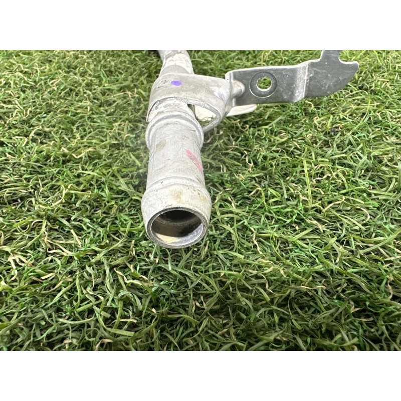 Трубка системы охлаждения (система охлаждения) Jeep Grand Cherokee WK2 2020 3.6 68263792AC