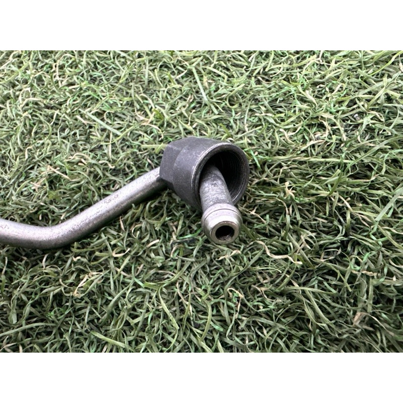 Трубка топливная (топливная система) AUDI Q7 4L 2011 3.0 CATA 059130309AT