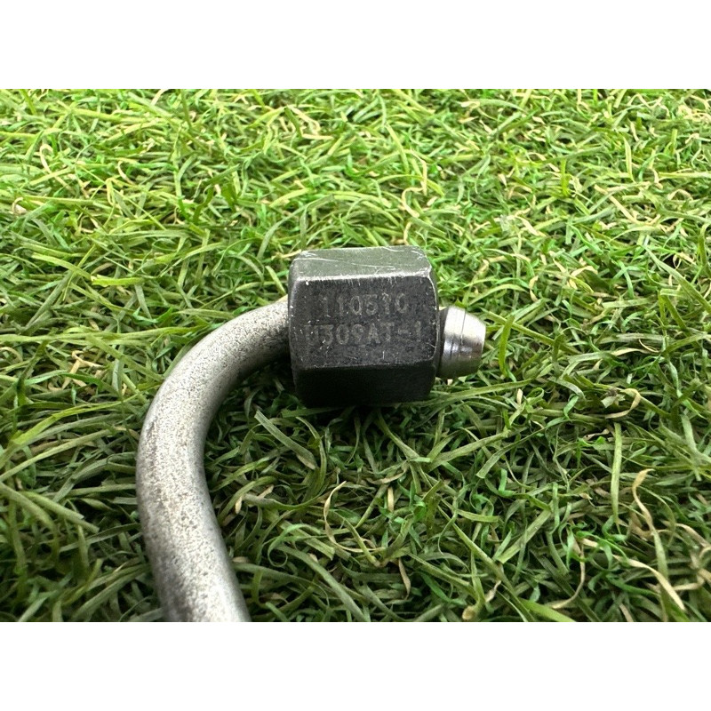 Трубка топливная (топливная система) AUDI Q7 4L 2011 3.0 CATA 059130309AT