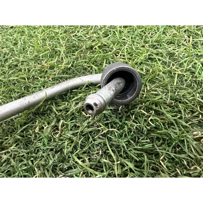 Трубка топливная (топливная система) AUDI Q7 4L 2011 3.0 CATA 059130312K