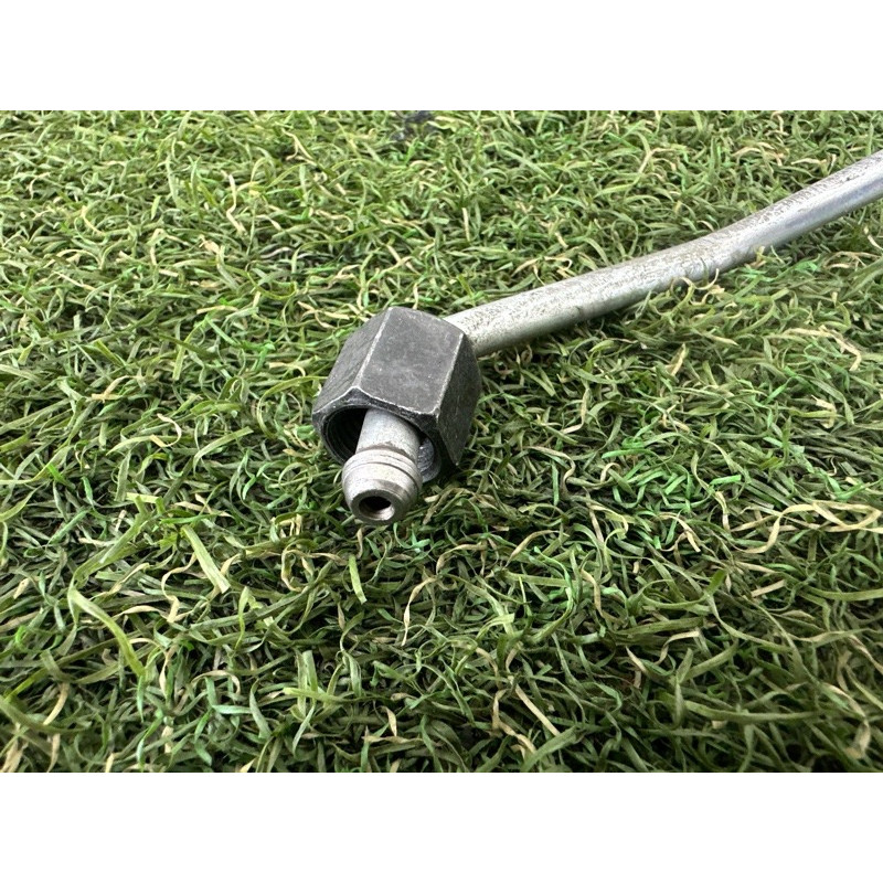 Трубка топливная (топливная система) AUDI Q7 4L 2011 3.0 CATA 059130312K