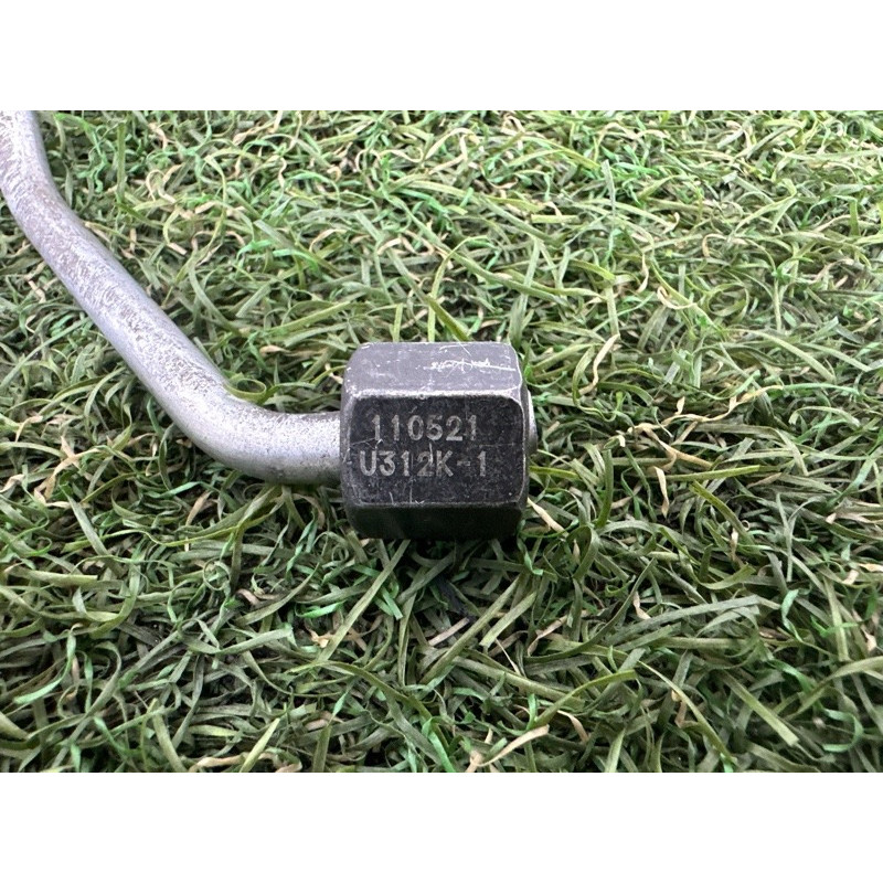 Трубка топливная (топливная система) AUDI Q7 4L 2011 3.0 CATA 059130312K