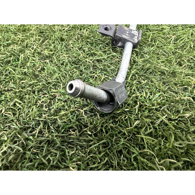 Трубка топливная (топливная система) AUDI Q7 4L 2011 3.0 CATA 059130310AK