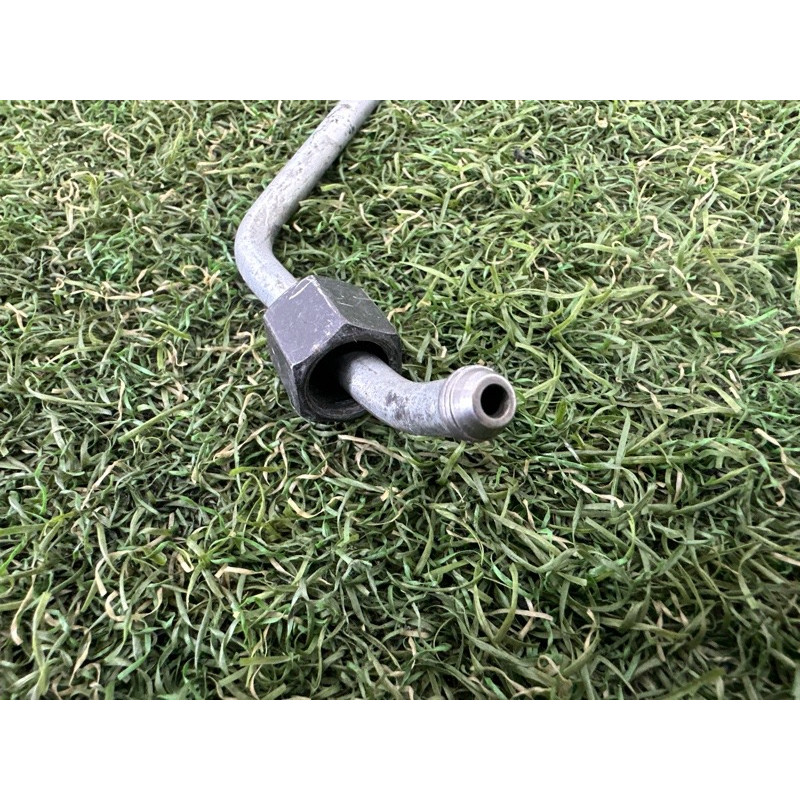 Трубка топливная (топливная система) AUDI Q7 4L 2011 3.0 CATA 059130310AK