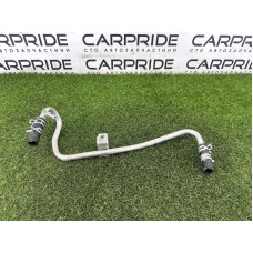 Трубка системы охлаждения