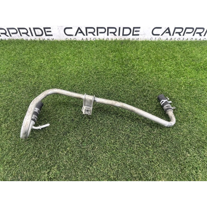 Трубка системы охлаждения (система охлаждения) Jeep Grand Cherokee WK2 2017 4893957AC