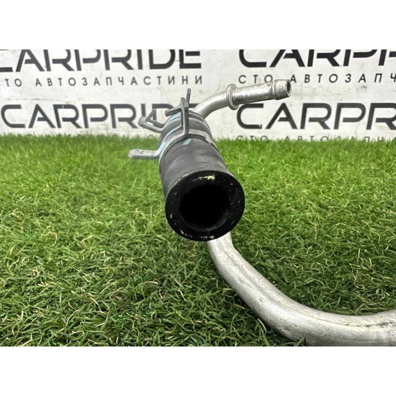 Трубка системы охлаждения (система охлаждения) Jeep Grand Cherokee WK2 2017 4893957AC