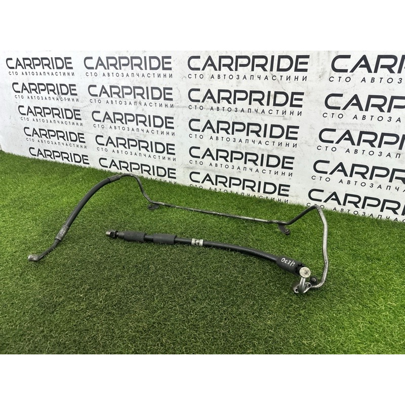 Трубка гидроусилителя (рулевое управление) BMW X5 E70 2009 4.8 N62N 32416787708