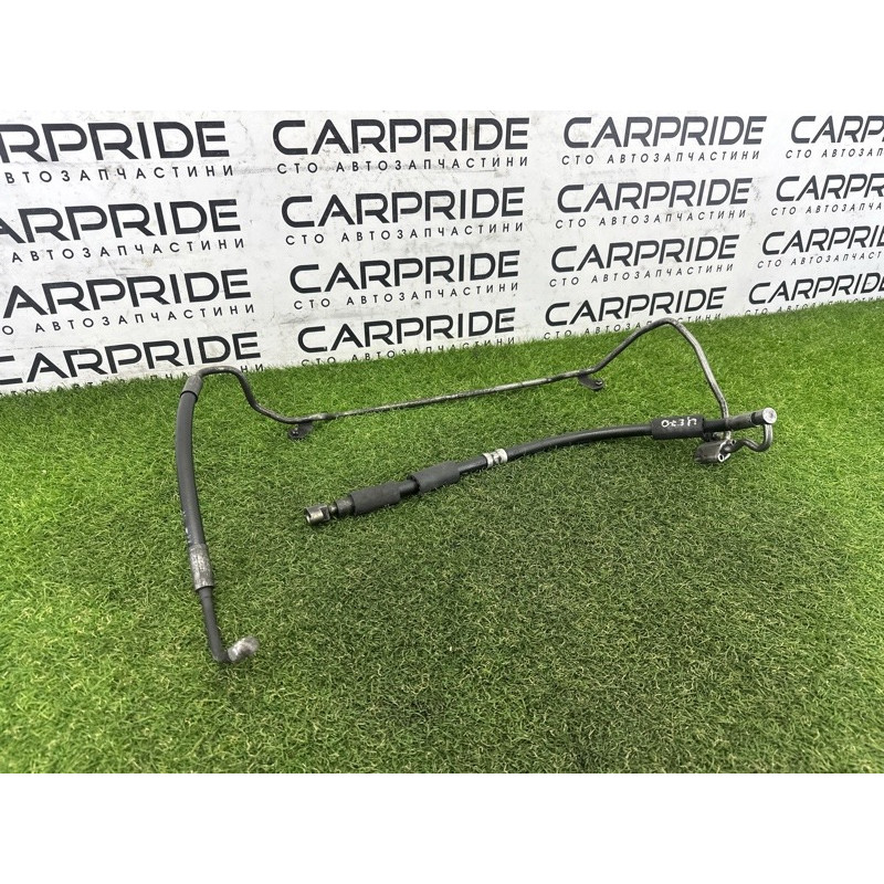 Трубка гидроусилителя (рулевое управление) BMW X5 E70 2009 4.8 N62N 32416787708