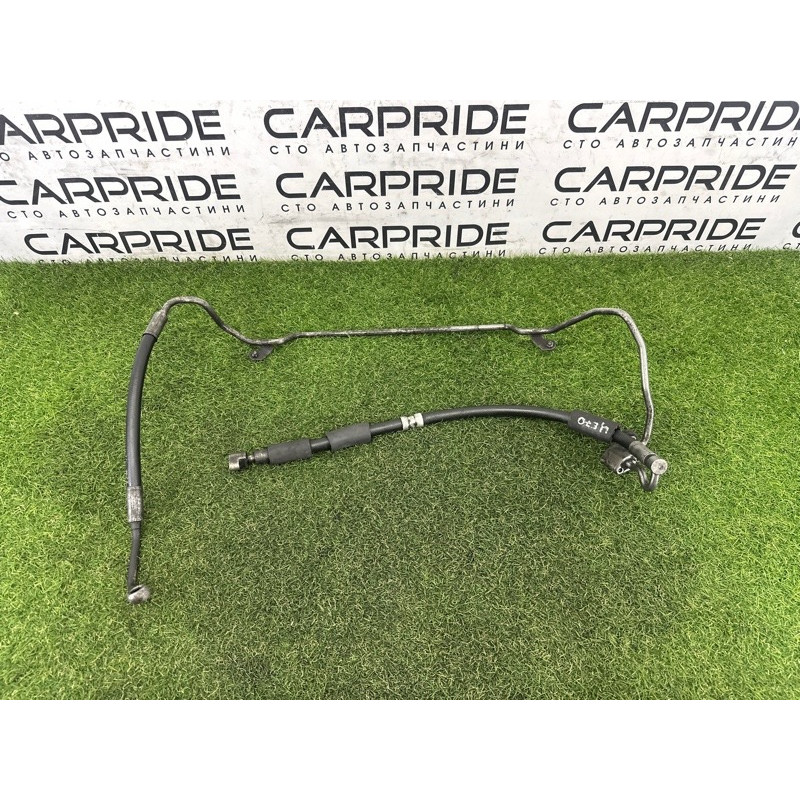 Трубка гидроусилителя (рулевое управление) BMW X5 E70 2009 4.8 N62N 32416787708