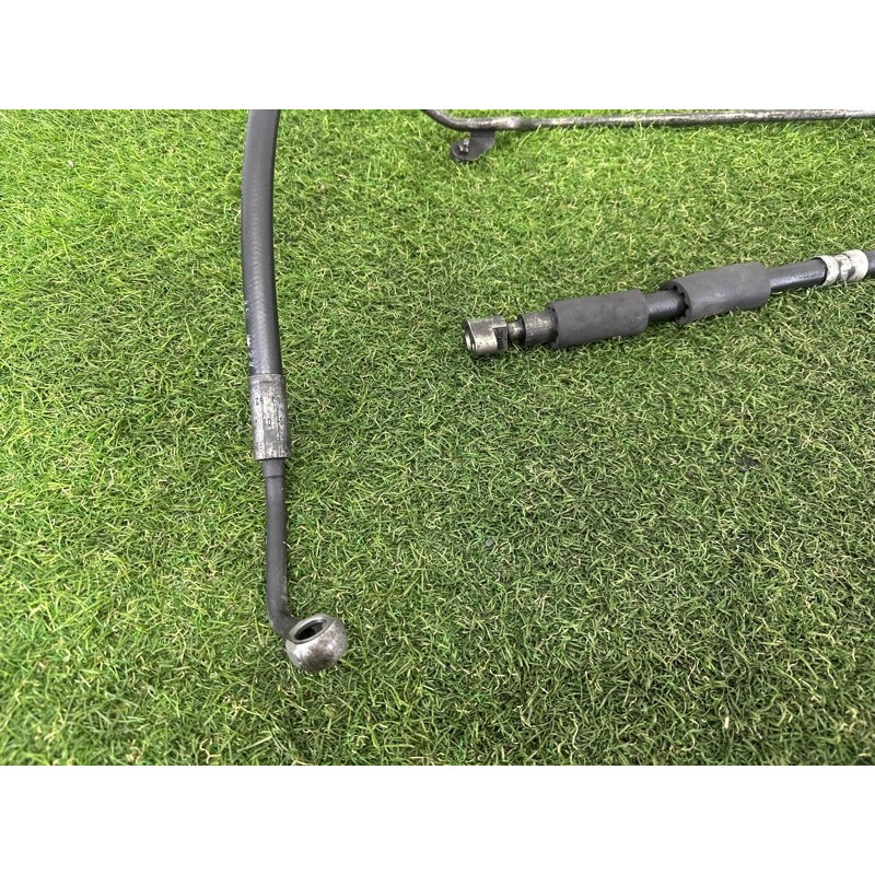 Трубка гидроусилителя (рулевое управление) BMW X5 E70 2009 4.8 N62N 32416787708