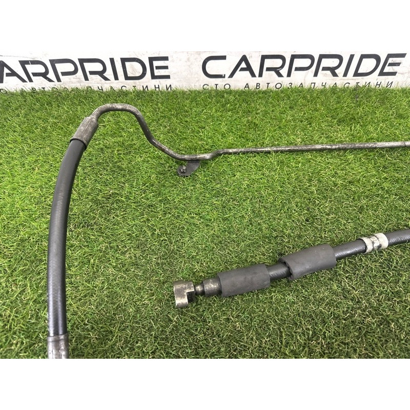 Трубка гидроусилителя (рулевое управление) BMW X5 E70 2009 4.8 N62N 32416787708