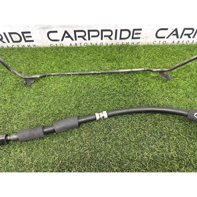 Трубка гидроусилителя (рулевое управление) BMW X5 E70 2009 4.8 N62N 32416787708