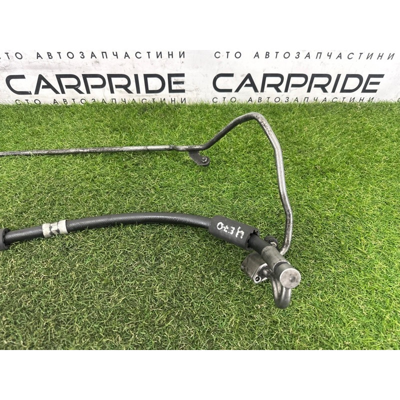 Трубка гидроусилителя (рулевое управление) BMW X5 E70 2009 4.8 N62N 32416787708