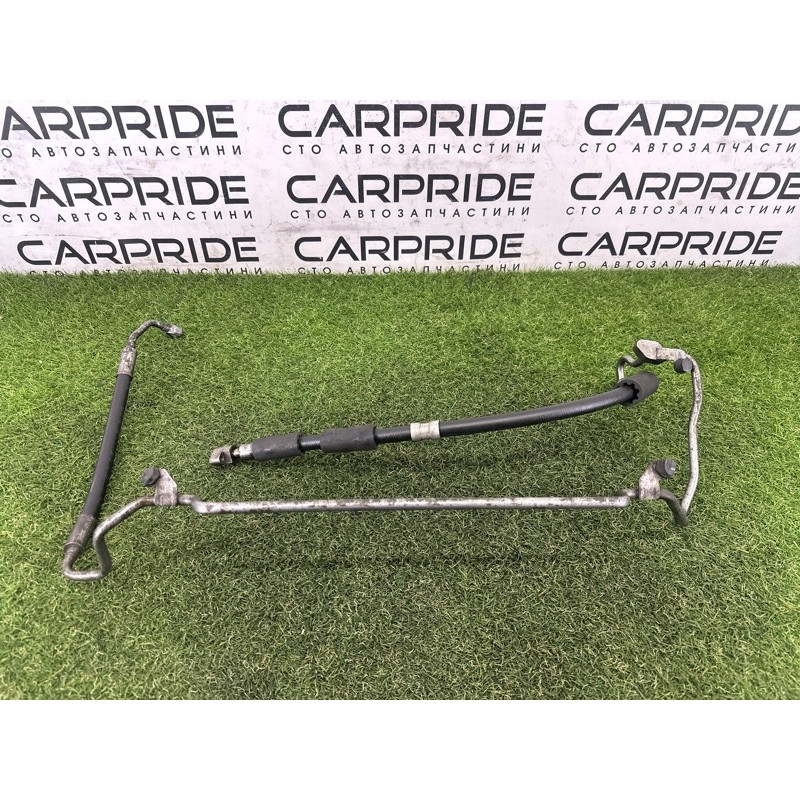 Трубка гидроусилителя (рулевое управление) BMW X5 E70 2009 4.8 N62N 32416787708