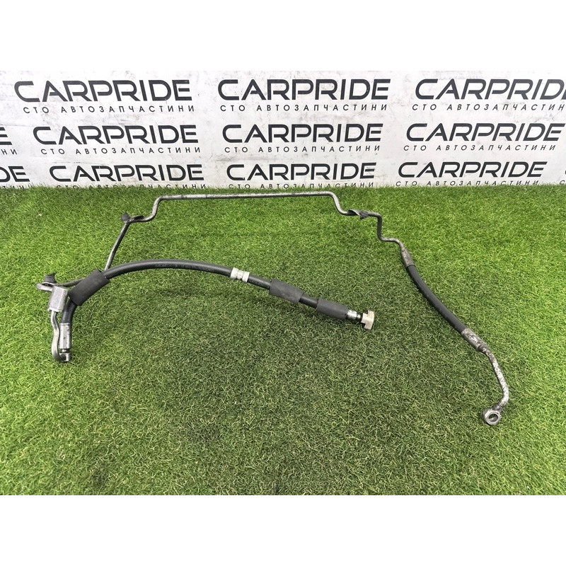 Трубка гидроусилителя (рулевое управление) BMW X5 E70 2009 4.8 N62N 32416787708