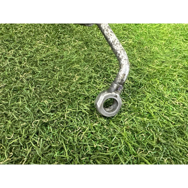 Трубка гидроусилителя (рулевое управление) BMW X5 E70 2009 4.8 N62N 32416787708