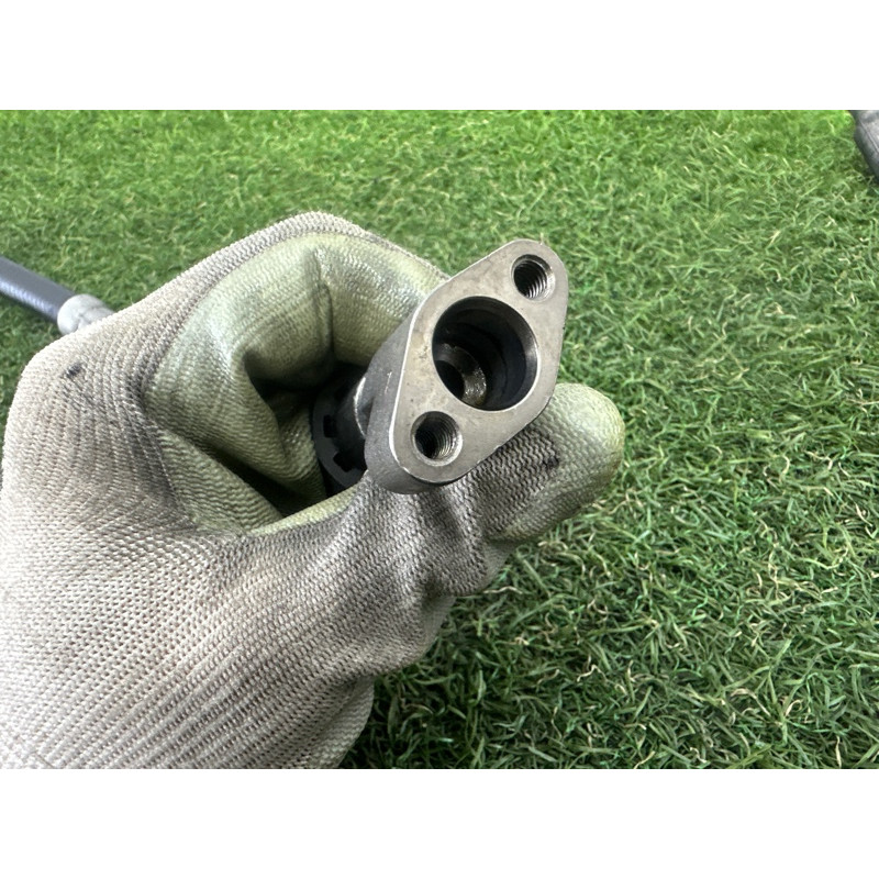 Трубка гидроусилителя (рулевое управление) BMW X5 E70 2009 4.8 N62N 32416787708